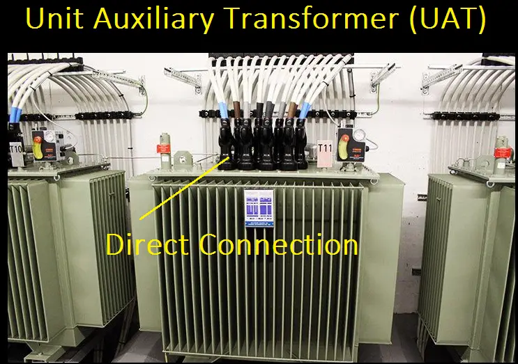 Unit Auxiliary Transformer (UAT) Electrical4u