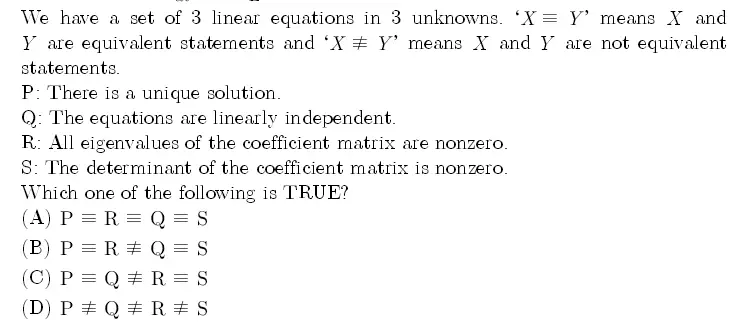Gate EE-2015-2 Question Paper With Solutions