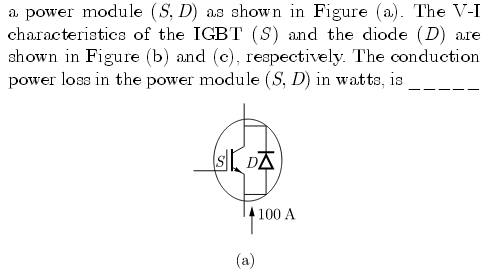 Gate EE-2016-1 Question Paper With Solutions