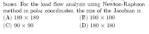 Gate EE-2016-2 Question Paper With Solutions