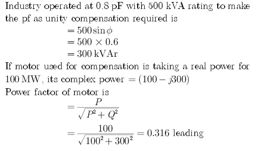 Gate EE-2016-2 Question Paper With Solutions