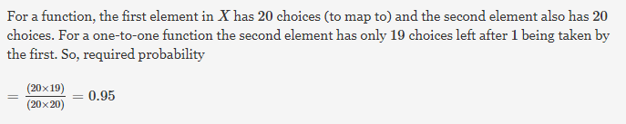 Gate CS-2015-2 Question Paper With Solutions