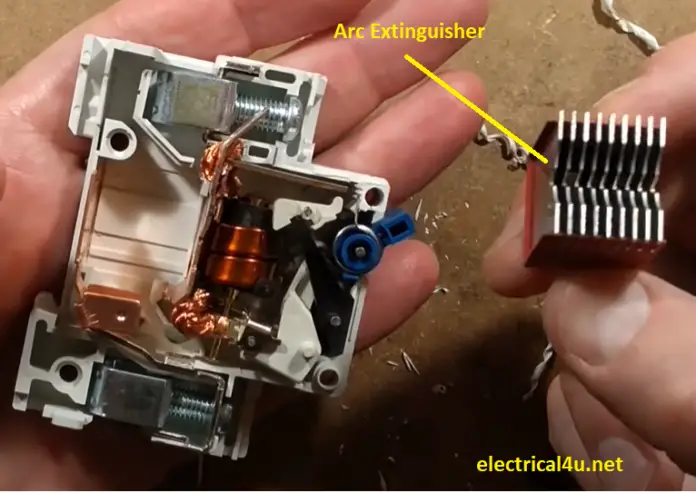 Can We Use AC MCB On DC Circuit or In place of DC MCB? | Electrical4u