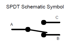 10 Pack SPDT Slide Switches | Mini PC Lead Switches For Breadboards & Electronics Projects
