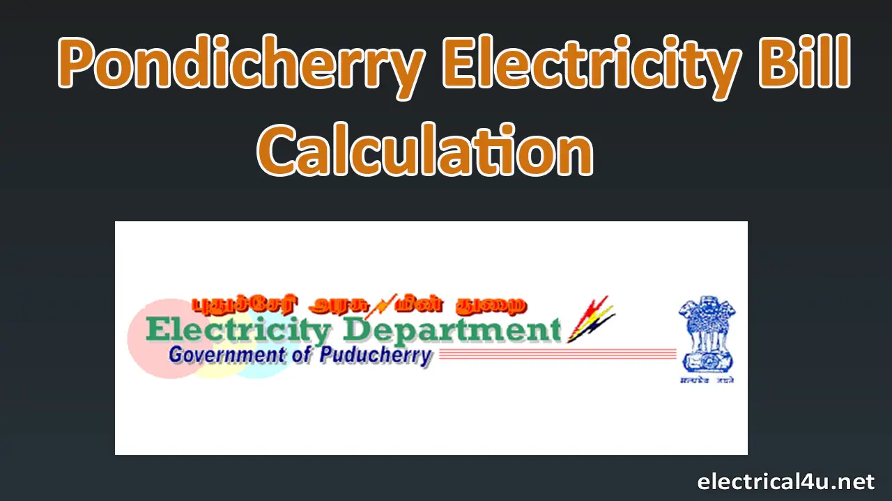 How To Calculate Fixed Cost In Tneb Haiper