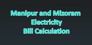 Manipur and Mizoram Electricity Board