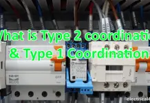 Type 2 coordination