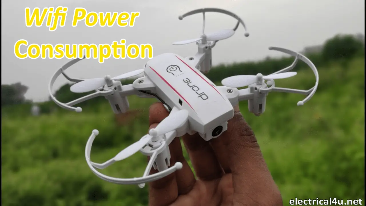 Wifi Router Power Consumption, Calculation, Power Saving Tips