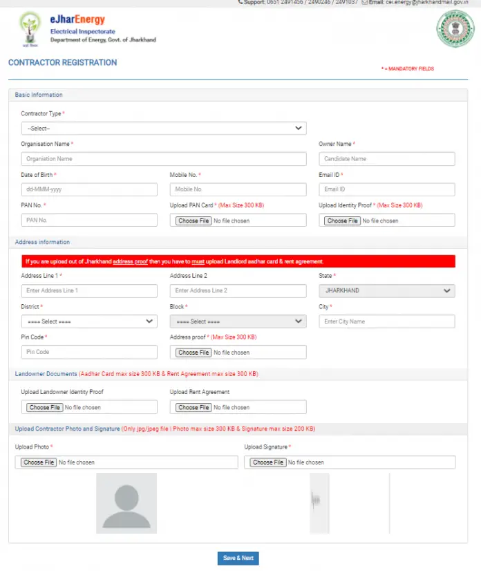 Electrical License Jharkhand Wireman, Supervisor, Contractor Electrical4u