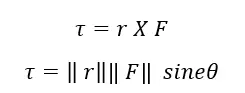 Torque conversion Calculation, Formula, Example