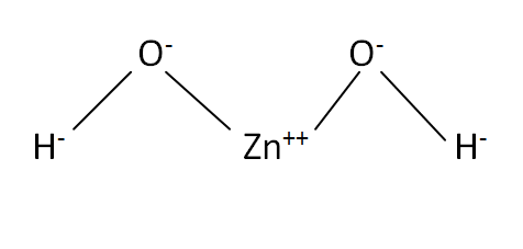 Zinc Hydroxide