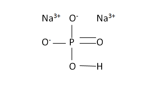 Sodium Hydrogen Phosphate