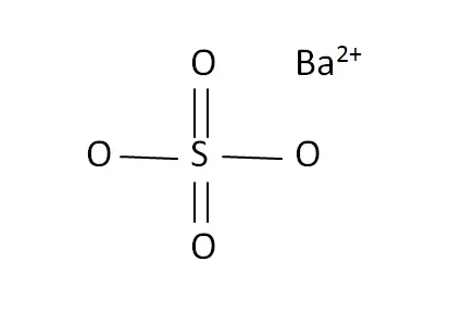 Barium Sulfate