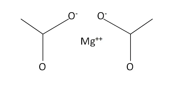 Magnesium Acetate