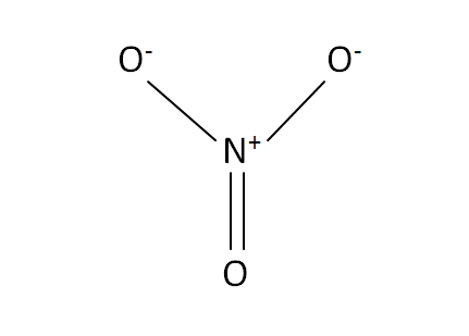 Aluminium Nitrate Formula