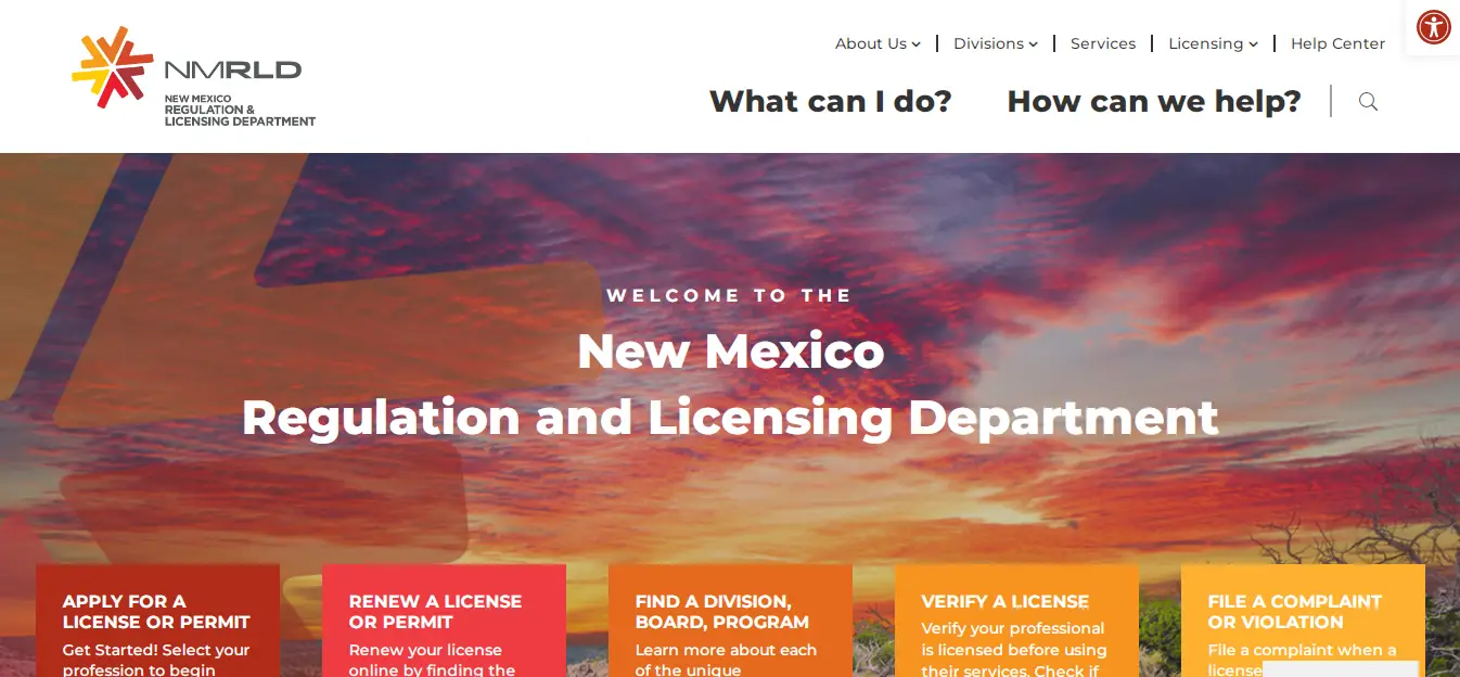 New mexico home page.png